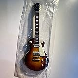 BECK ギターコレクション アコースティック・ギタースペシャル ギブソンミ ミニチュア フィギュア gibson レスポール model