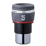 天体望遠鏡用接眼レンズ SLVシリーズ