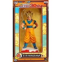 Amazon.co.jp: 一番くじ THANK YOU! ドラゴンボール30th!! A賞