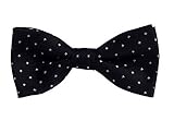 ファッションデザインさ調節可能なネックボウタイ・ボーイズ蝶ネクタイ[シンプルなスタイル]