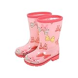 ミキハウス ホットビスケッツ (MIKIHOUSE HOT BISCUITS) レインブーツ 70-9412-610 17cm ピンク