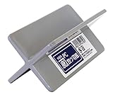 金鹿 PC四つ羽根面引鏝 120mm 11677770070