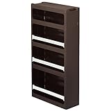 サンカ ラック ストランティー ブラウン Aタイプ