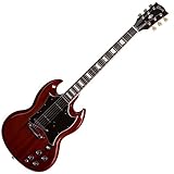 Gibson ギブソン エレキギター SG Standard P-90 Herritage C...
