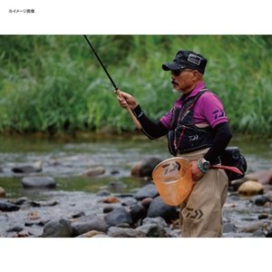 釣果を伸ばせるアイテム コスパ最高 ウェーダーおすすめランキング ２０２１年版 釣人 ペスカトーレ