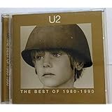 ザ・ベスト・オブU2 1980-1990
