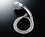 【在庫】　INAXエコフル多機能シャワー［スプレー・ミスト・マッサージ吐水］BF-SB6B(1.6)ホース長さ1.6m