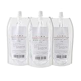 ファンタジーグリセリン(VG)、プロピレングリコール(PG)ミックス品 (混合比VG80:PG20(750g【250g×3個】))