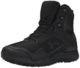 Under Armour メンズ Under Armour Men's Valsetz RTS Side-Zip Tactical Boots US サイズ: 10.5 Medium US カラー: 