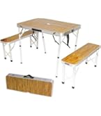 Amazon | Coleman(コールマン) ファミリーベンチセット 170-5783