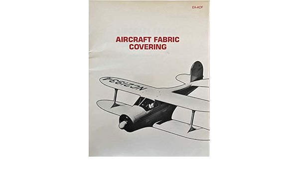 rc airplane fabric covering