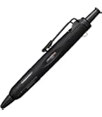 Amazon | トンボ鉛筆 水性ボールペン ZOOM 韻 砂紋 藍鼠 BW-ZYS44