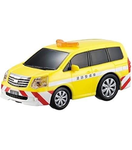 Amazon.co.jp: マルカ(Maruka) ドライブタウン NO.3 トヨタ ノア道路