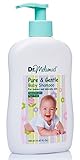 Baby Shampoo, Pure & Gentle, Hypoalergenic, 440 ml