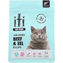猫用品 格安です！10袋セット！iti キャットフード 200g
