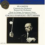 Concerto for Orchestra