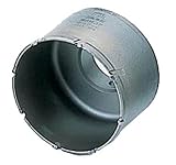 BOSCH(ボッシュ) ポリクリックシステム 複合材コアカッター95mmφ PFU-095C