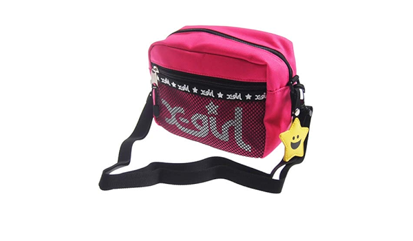 12月スーパーsale 15 Off キャンバスバッグ 8ポケット ステージス エックスガール X Girl エックスガール アイボリー 05 F 縦18cm 横24cm マチ11cm キッズ バッグ ランドセル Nchsurat Org