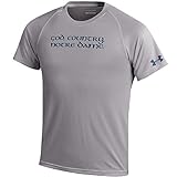 Under Armour NCAA youth- Notre Dame Fighting irish-god、国、Notre dame-nutech Tシャツ