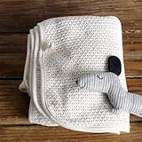 [ フォグ ] フォグリネンワーク fog linen work | ベビーブランケット |赤ちゃん 出産祝い ベビー毛布 ベビー寝具|blc380|【sf】