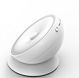 モーションセンサーライト電球自動on / offの子 Hikenri