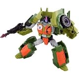 Takara Tomy Transformers Adventure TAV08 Gurijiba