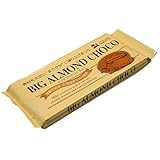 ビッグアーモンドチョコレート４００ｇ (５枚)