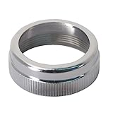 Brasscraft swd0230デルタ蛇口Bonnet Nut For 1600シリーズ洗面、クロム