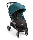 Mamas & Papas ベビーカー Armadillo Pushchair Petrol Blue [並行輸入品] wowyogi