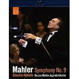 Symphony No. 9 [Blu-ray]