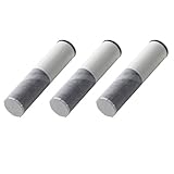 クリナップ　交換用カートリッジ【ZSRJT002R12BC】　(ZSMJT402R12A(H・W)-E用)　アルカリイオン整水器・浄水器　【4ヶ月×3本セット】