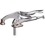 Steelex W1301 Drill Press Clamp, 6-Inch [並行輸入品]