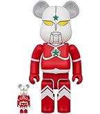 BE@RBRICK クレヨンしんちゃん 100% & 400% 本日新商品発売！ MEDICOM TOY 超合金 BE@RBRICK クレヨン