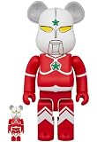 BE@RBRICK ウルトラマンジョー二アス 100％ & 400％
