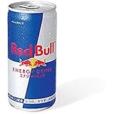 レッドブル 185ml×96本(24本入り×4ケース）
