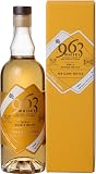 963 メロウノーツ 46度 700ml カートン入 ブレンデッド ウイスキー
