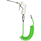 SUN UP エアダスター&ホース2m 1STL&2m