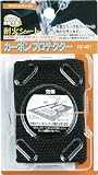 [N-3769330]新富士　カーボンプロテクター　ＲＺ－４０ RZ401
