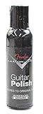 FENDER (フェンダー) ギターポリッシュ Custom Shop Guitar Polish 2 oz