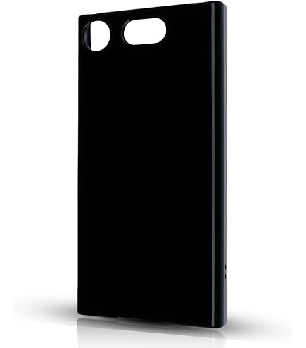 Amazon | ソニー(SONY) Xperia XZ1 Compact SO-02K black | Sony