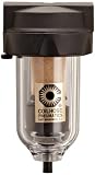 Coilhose Pneumatics 8822D 1/4 Filter With Auto Drin by Coilhose Pneumatics