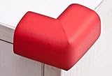 Interbusiness 10 Pcs/Lot Baby Child Infant Kids Safety Safe Table Desk Corner Bumps Cushion Guards F