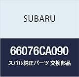 SUBARU (スバル) 純正部品 オーナメント パネル センタ レフト BRZ 2ドアクーペ 品番66076CA090