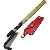 伝匠 土佐 丸ヒツ鉈 #35