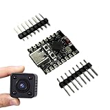 ESP32-C3 開発ボード、ESP32 マイクロコントローラー開発ボード - ESP32-C3 ミニモジュール | ESP3 2 ボード低エネルギー拡張ボード、WiFi およびワイヤレス デュアルモードをサポート