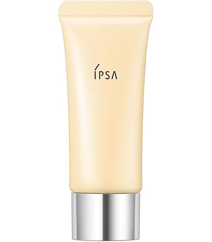Amazon.co.jp: イプサ(IPSA) コントロールベイス(ピンク) : ビューティー