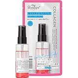 myBoostars(マイブースターズ) マイブースターズ 【コラーゲン】ブースターヘアミスト トリートメント 髪の導入美容液 40ml [スカルプ&モイスチャー]