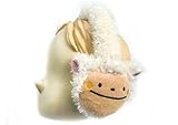(サニーシープ)Sunny Sheep 【SunnySheep】 サニーシープ ひつじちゃんフェイス 耳あて