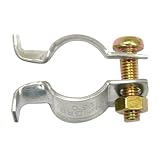 ネグロス電工 パイラッククリップ 15C 20個入