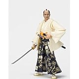 S.H.Figuarts 暴れん坊将軍